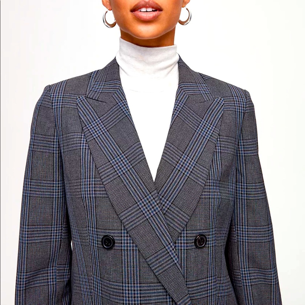Wilfred Margaux Blazer